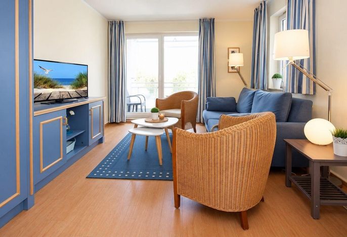 Photo Yachthafenresidenz - Wohnung 8308 / 863 4