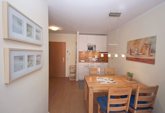 Photo Yachthafenresidenz - Wohnung 8308 / 863 5
