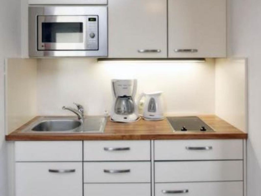 Yachthafenresidenz - Wohnung 8301 / 856