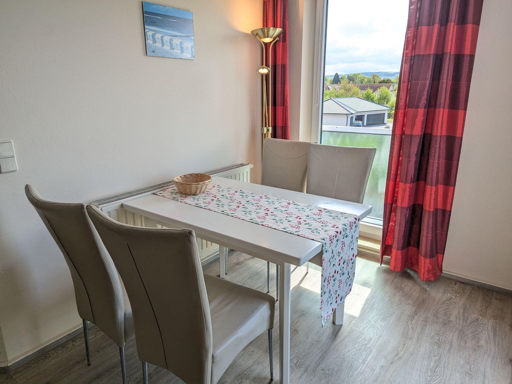 Yachthafenresidenz - Wohnung 8301 / 856