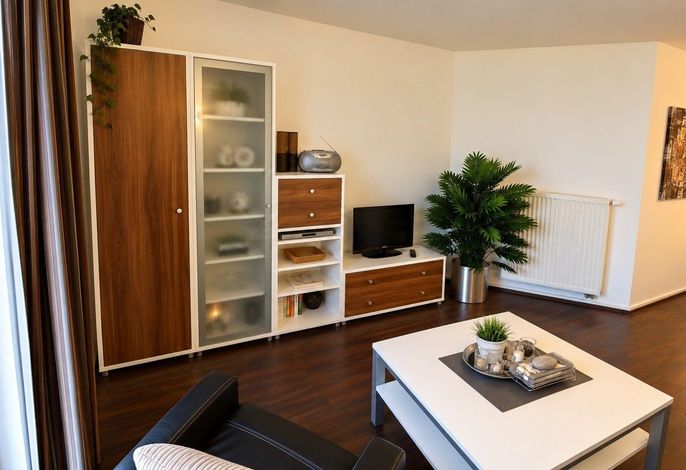 Photo Yachthafenresidenz - Wohnung 8404 / 866 7