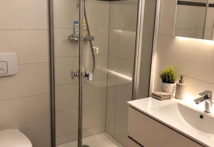 Photo Yachthafenresidenz - Wohnung 8404 / 866 8