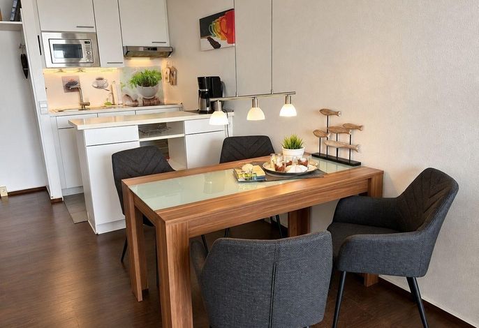 Photo Yachthafenresidenz - Wohnung 8404 / 866 5