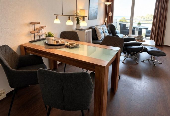 Photo Yachthafenresidenz - Wohnung 8404 / 866 4