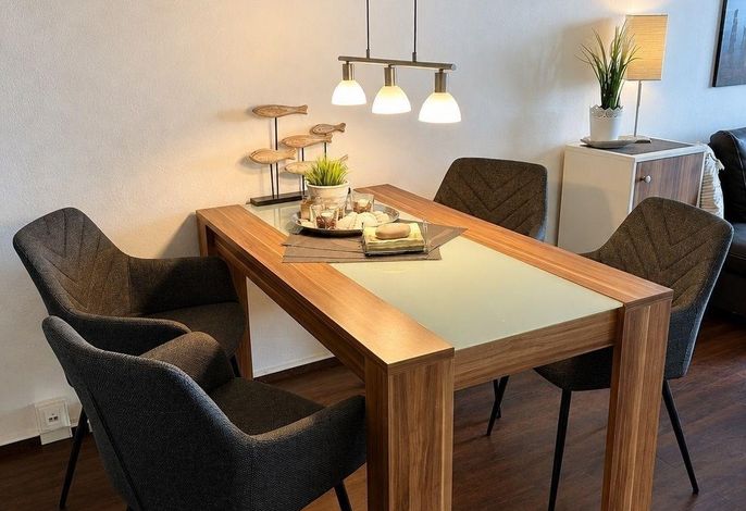 Photo Yachthafenresidenz - Wohnung 8404 / 866 6