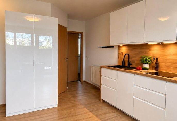 Photo Yachthafenresidenz - Wohnung 9107 / 829 5