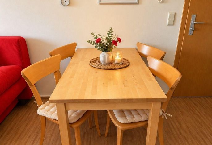 Photo Yachthafenresidenz - Wohnung 9107 / 829 3