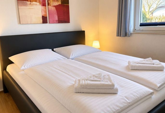 Photo Yachthafenresidenz - Wohnung 9107 / 829 7