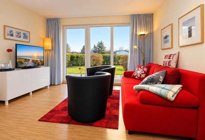 Photo Yachthafenresidenz - Wohnung 9107 / 829 1