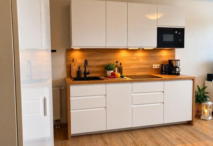 Photo Yachthafenresidenz - Wohnung 9107 / 829 6