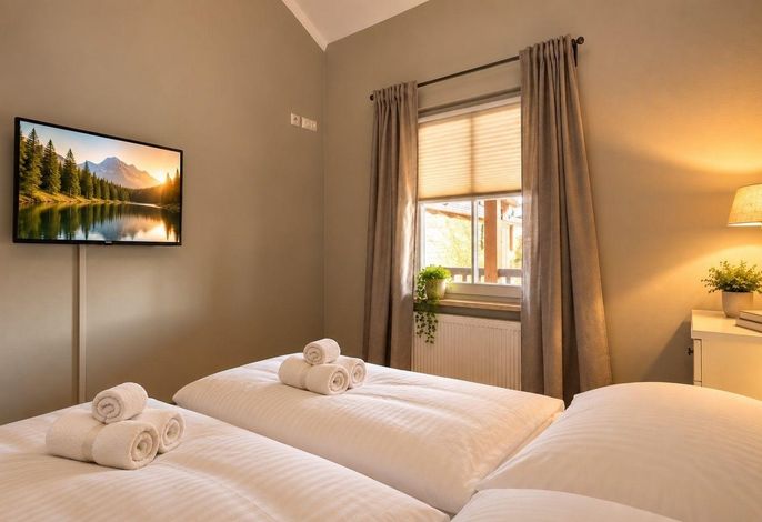 Photo Residenz Laguna - Wohnung 42 / 9721 6