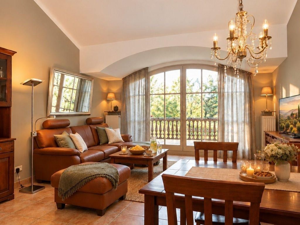 Residenz Laguna - Wohnung 42 / 9721