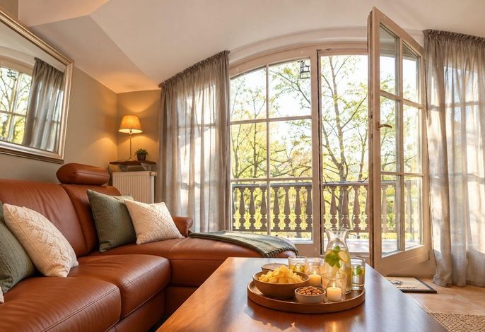 Photo Residenz Laguna - Wohnung 42 / 9721 3