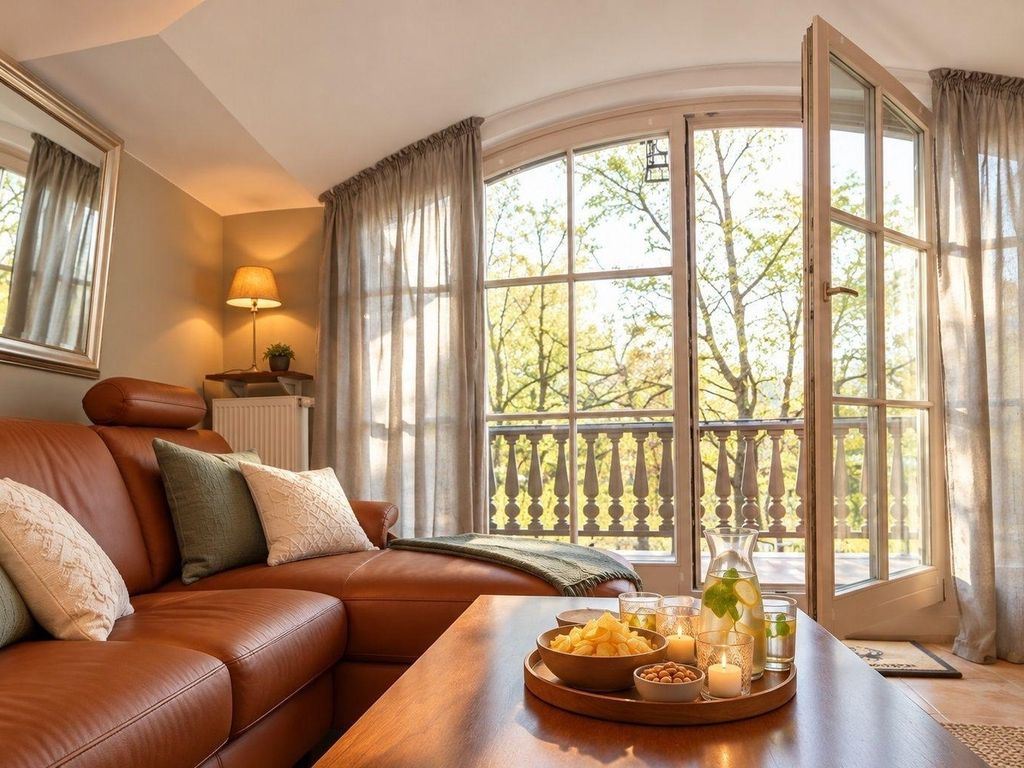 Residenz Laguna - Wohnung 42 / 9721