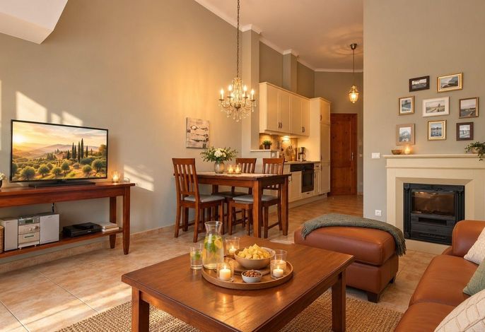 Photo Residenz Laguna - Wohnung 42 / 9721 2