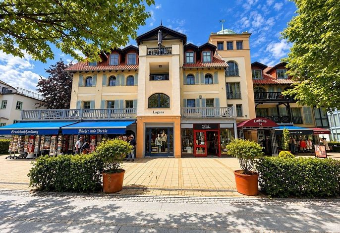 Photo Residenz Laguna - Wohnung 42 / 9721 9