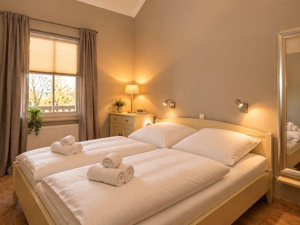 Residenz Laguna - Wohnung 42 / 9721