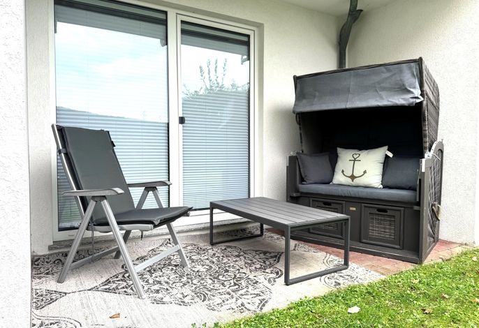 Photo Yachthafenresidenz - Wohnung 8106 / 9412 2