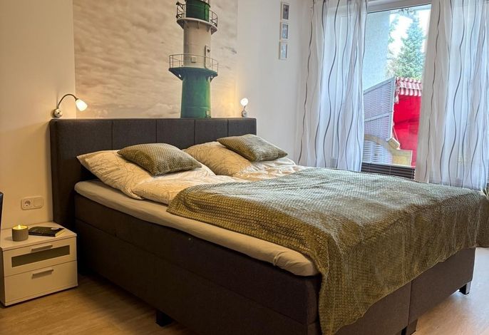 Yachthafenresidenz - Wohnung 8105 / 9733 – Foto 1