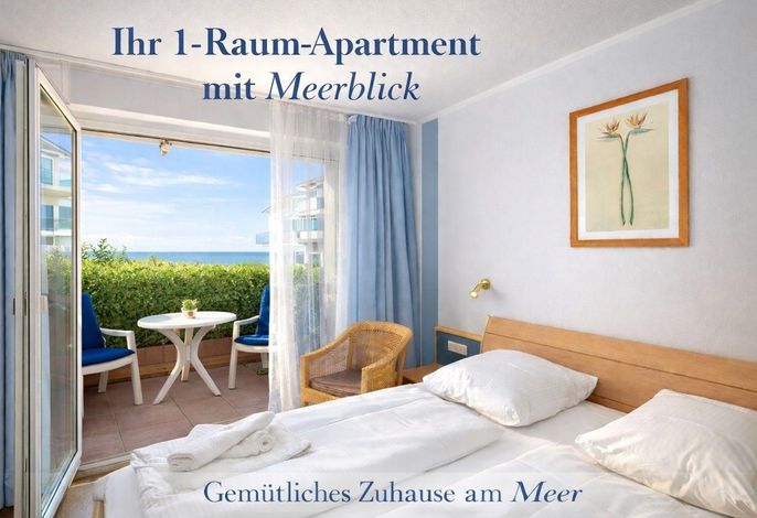 Yachthafenresidenz - Wohnung 5102 / 806 – Foto 1