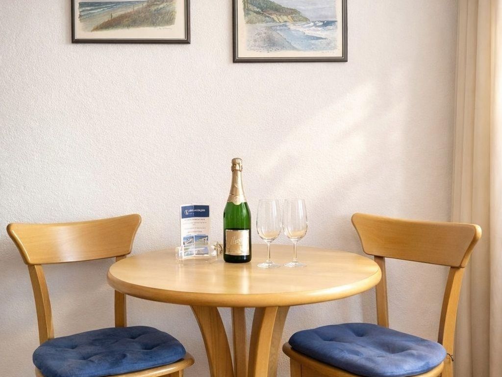 Yachthafenresidenz - Wohnung 5102 / 806