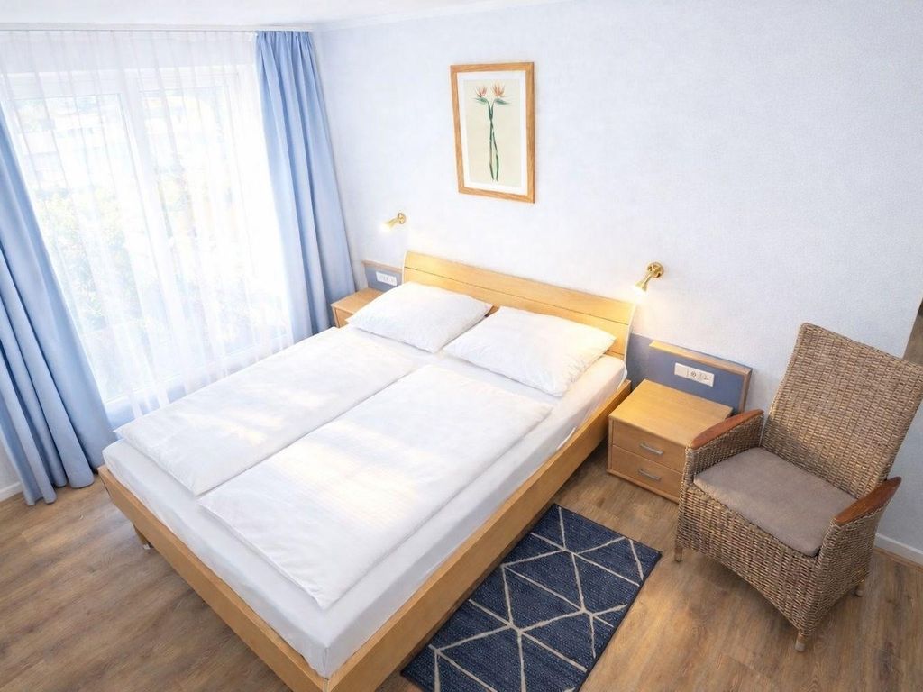 Yachthafenresidenz - Wohnung 5102 / 806