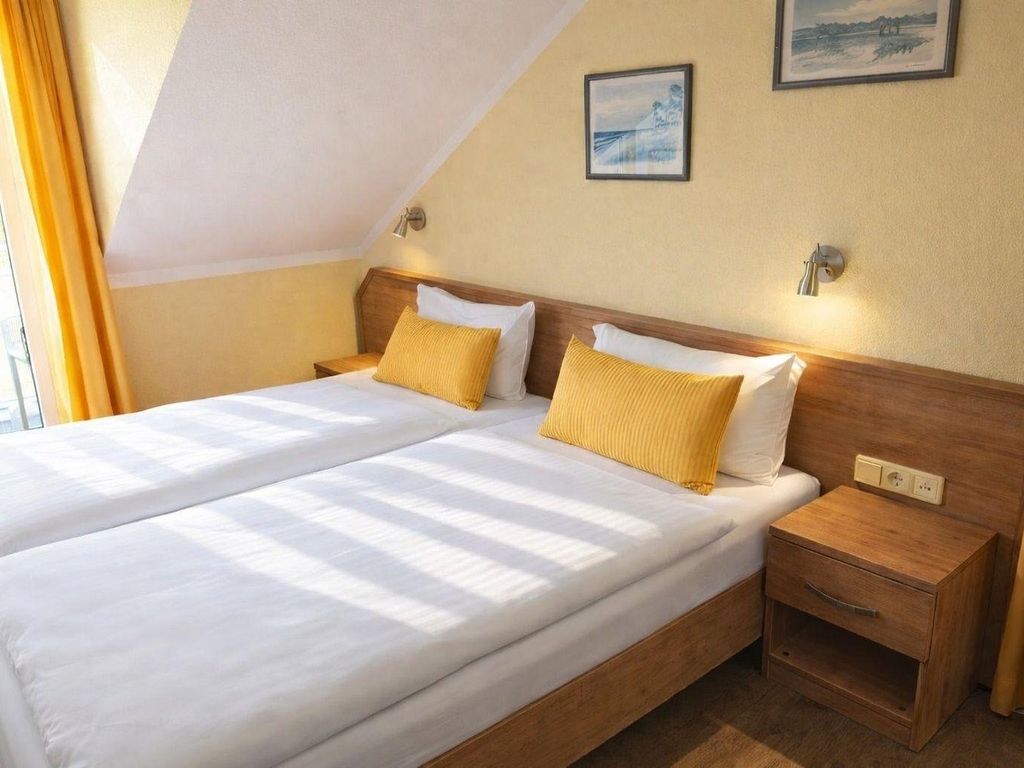 Yachthafenresidenz - Wohnung 5305 / 739