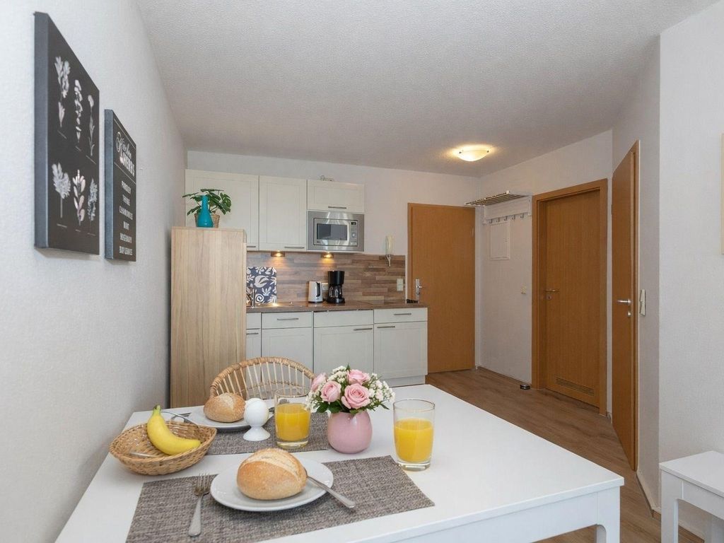 Yachthafenresidenz - Wohnung 5303 / 815