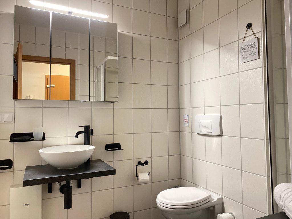 Yachthafenresidenz - Wohnung 8205 / 853