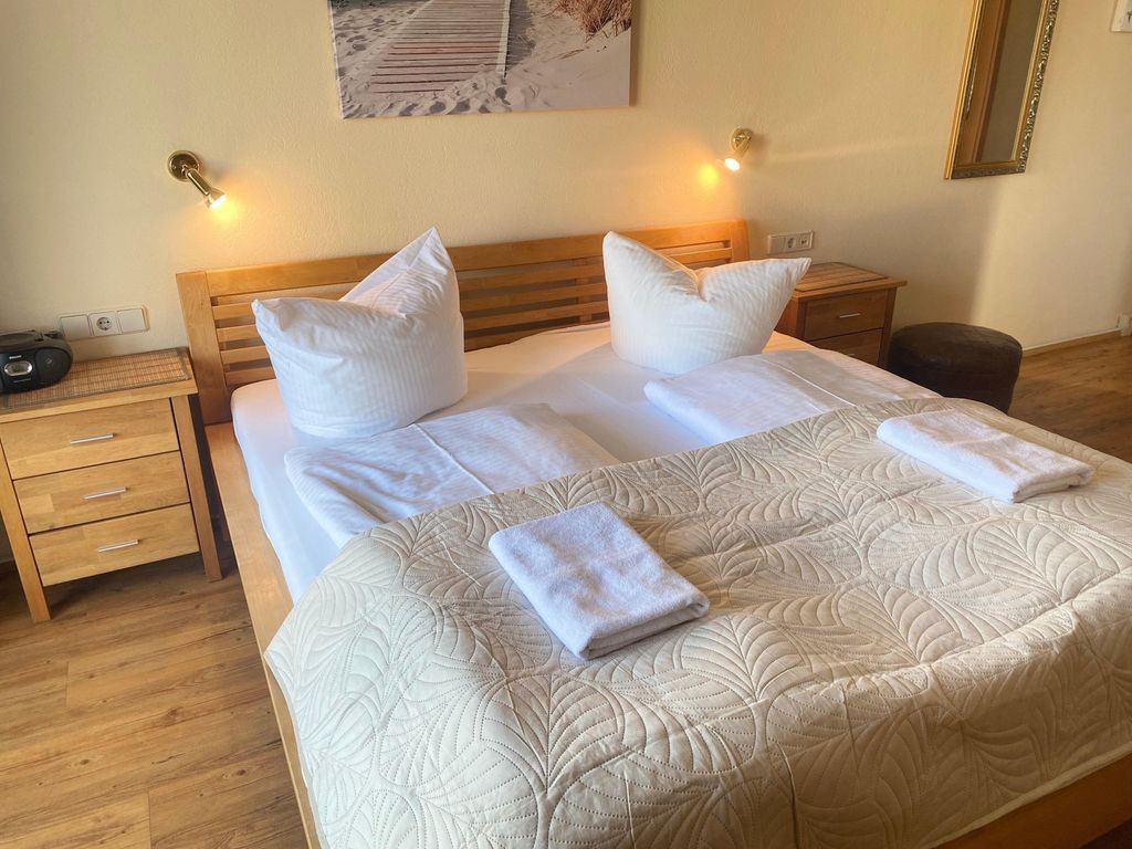 Yachthafenresidenz - Wohnung 5202 / 811