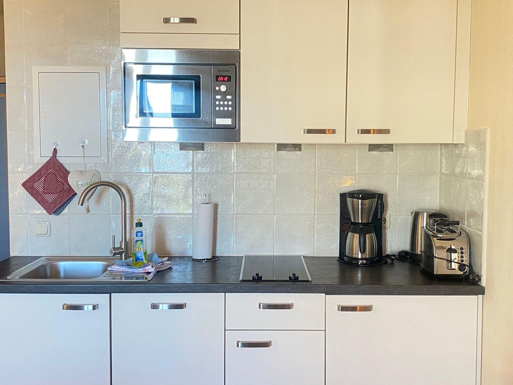 Yachthafenresidenz - Wohnung 5202 / 811