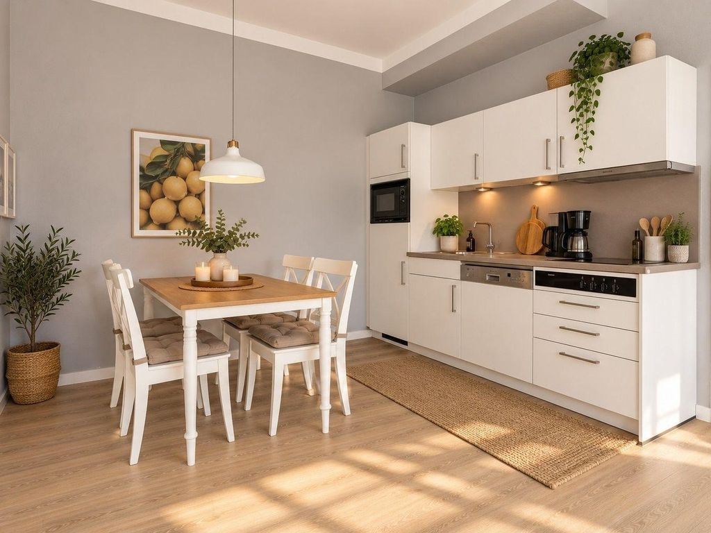 Residenz Ostseewind - Wohnung 15 / 9732