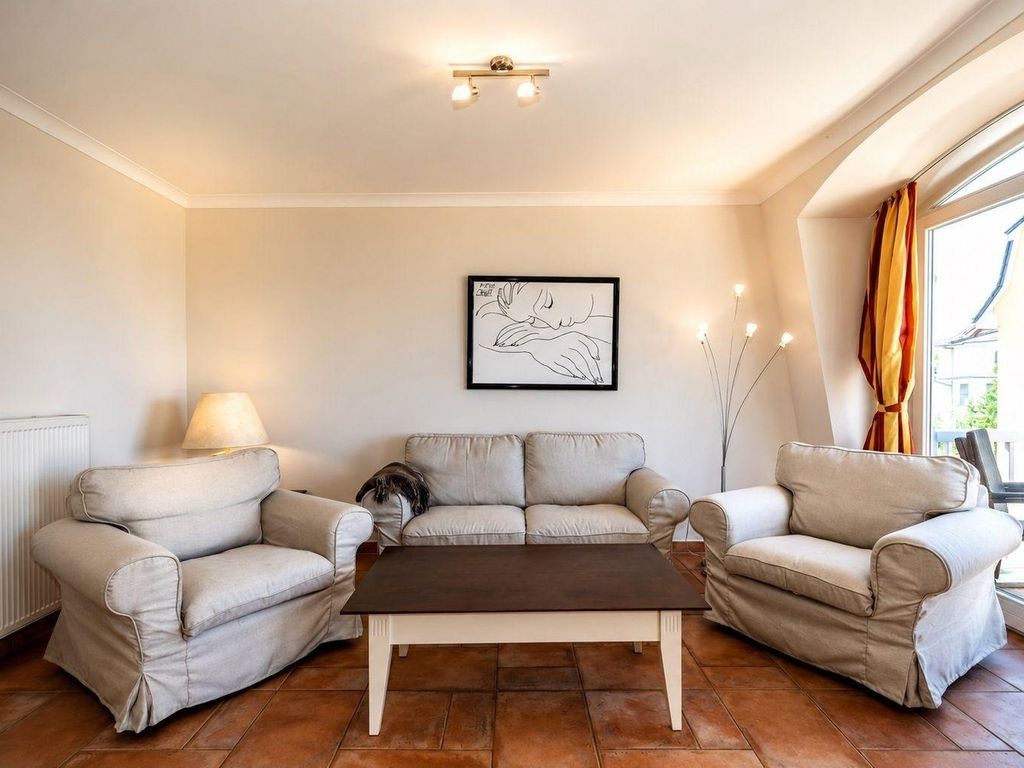 Residenz Ostseestrand - Wohnung 29 / 393