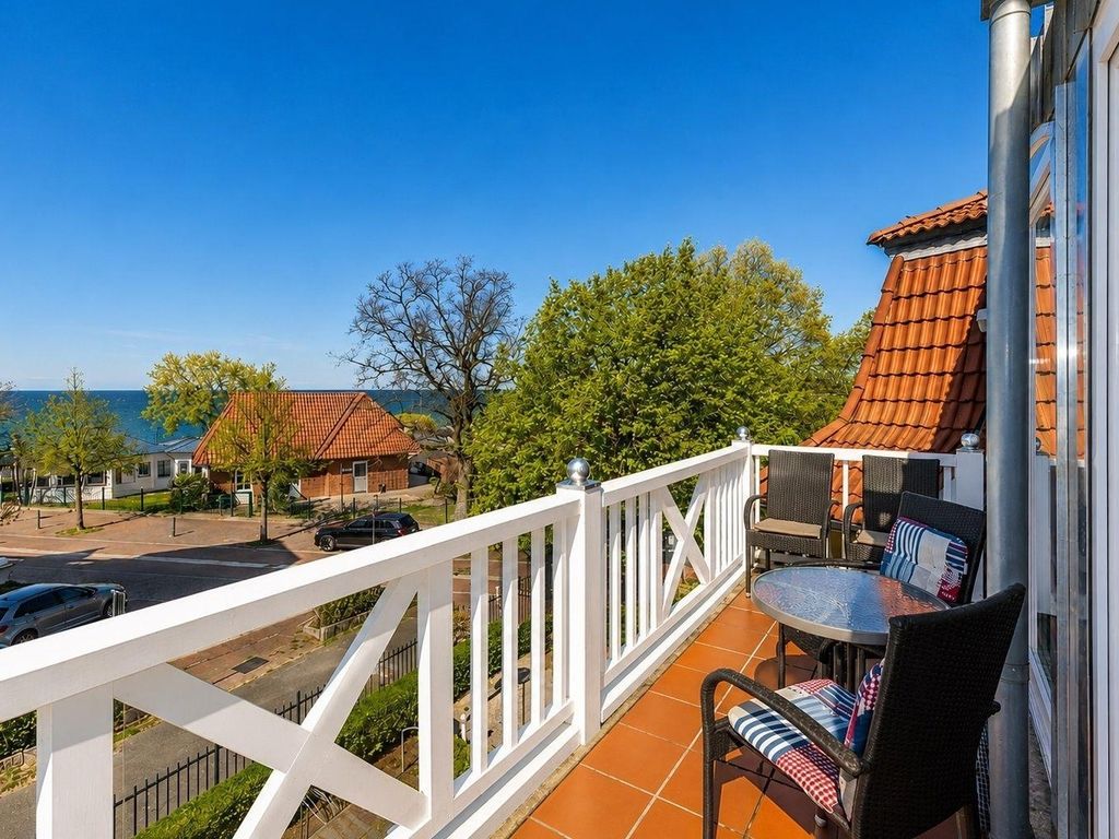 Residenz Ostseestrand - Wohnung 29 / 393