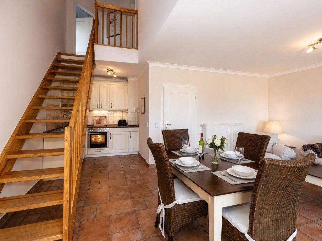 Residenz Ostseestrand - Wohnung 29 / 393