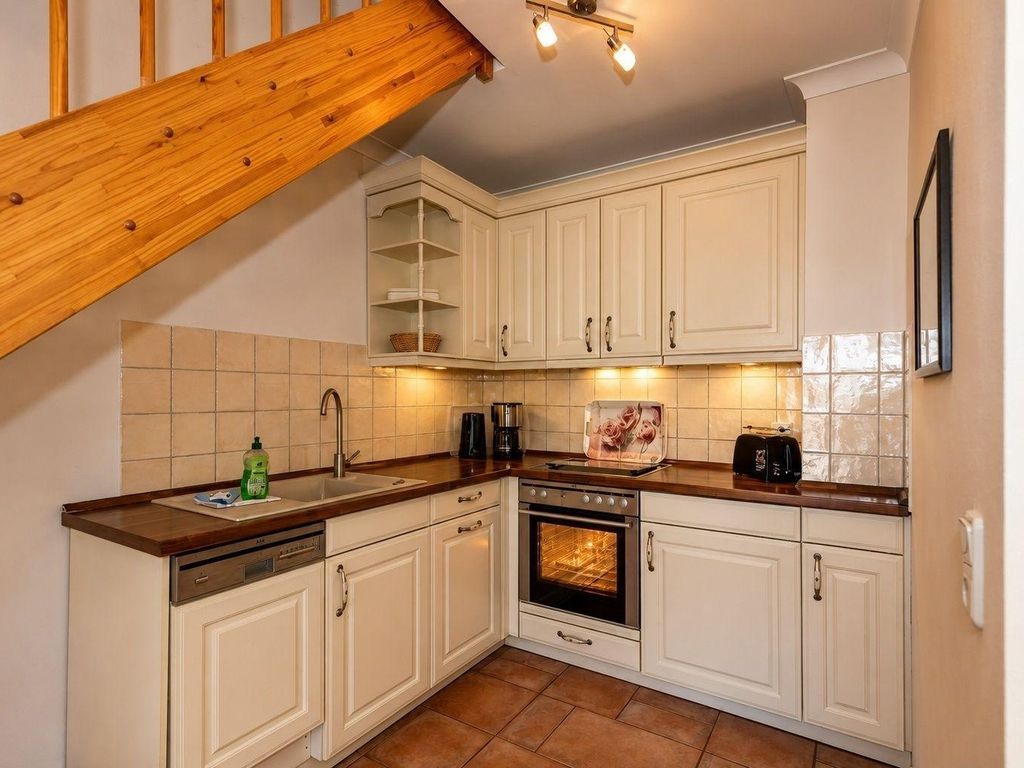 Residenz Ostseestrand - Wohnung 29 / 393