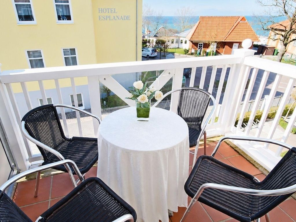 Residenz Ostseestrand - Wohnung 30 / 337