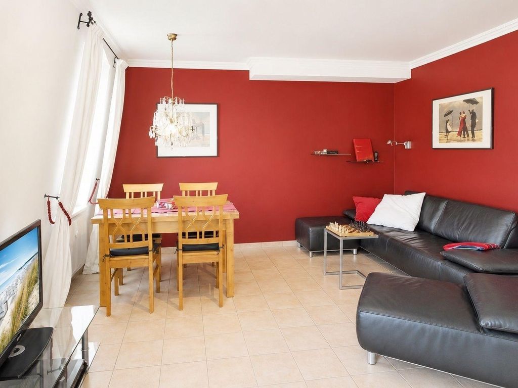 Residenz Ostseestrand - Wohnung 30 / 337