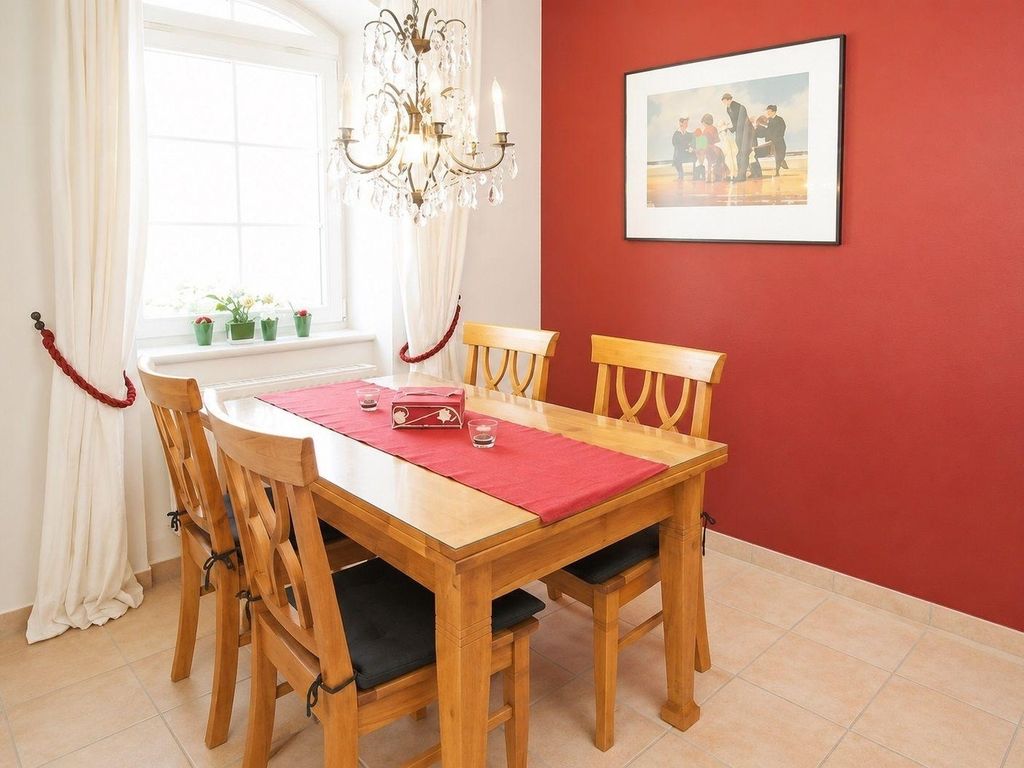 Residenz Ostseestrand - Wohnung 30 / 337