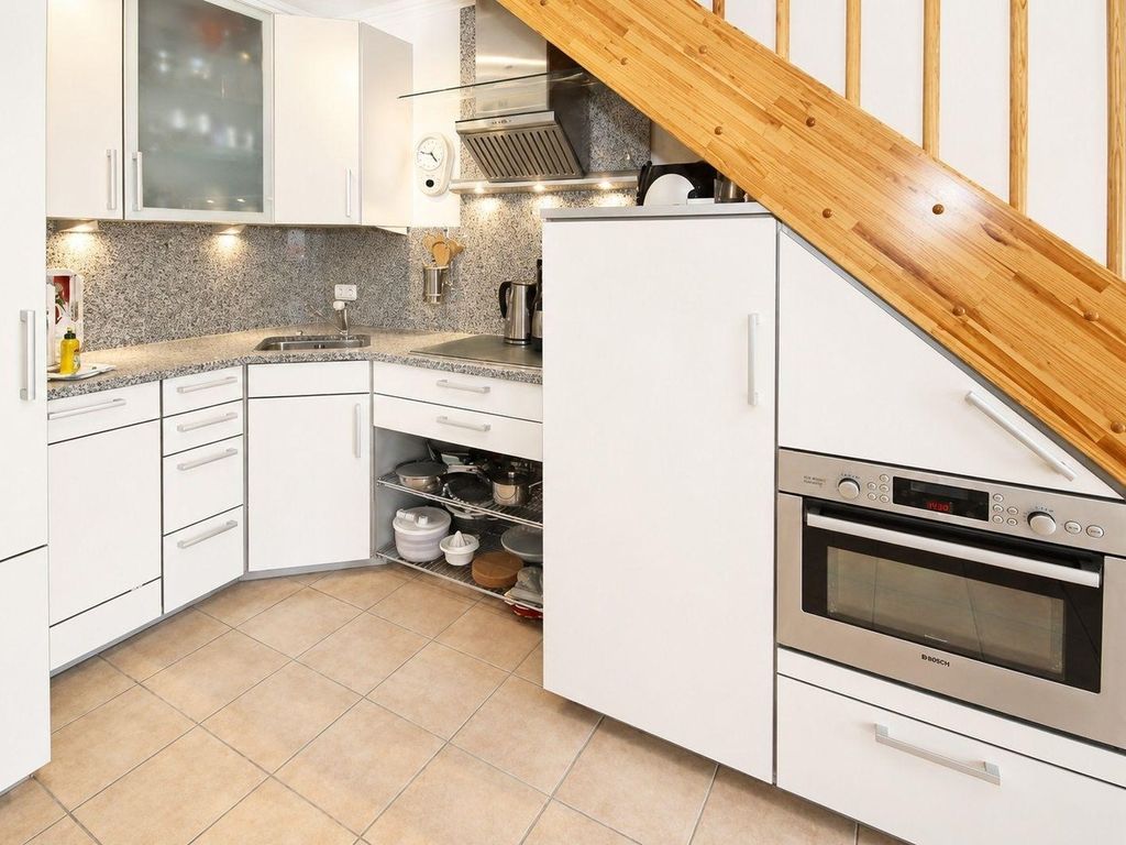 Residenz Ostseestrand - Wohnung 30 / 337