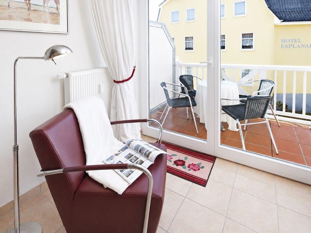 Residenz Ostseestrand - Wohnung 30 / 337