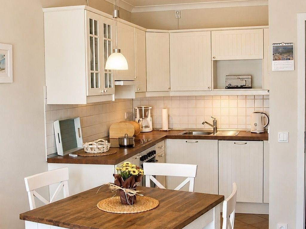 Residenz Ostseestrand - Wohnung 22 / 409