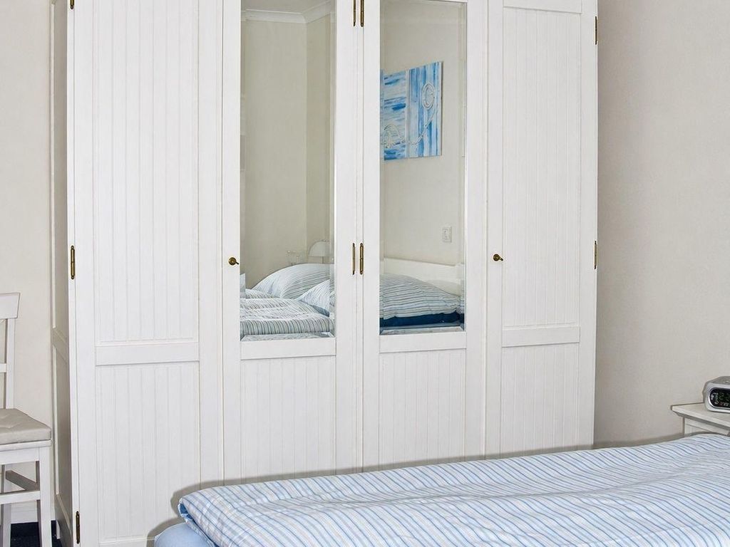 Residenz Ostseestrand - Wohnung 22 / 409