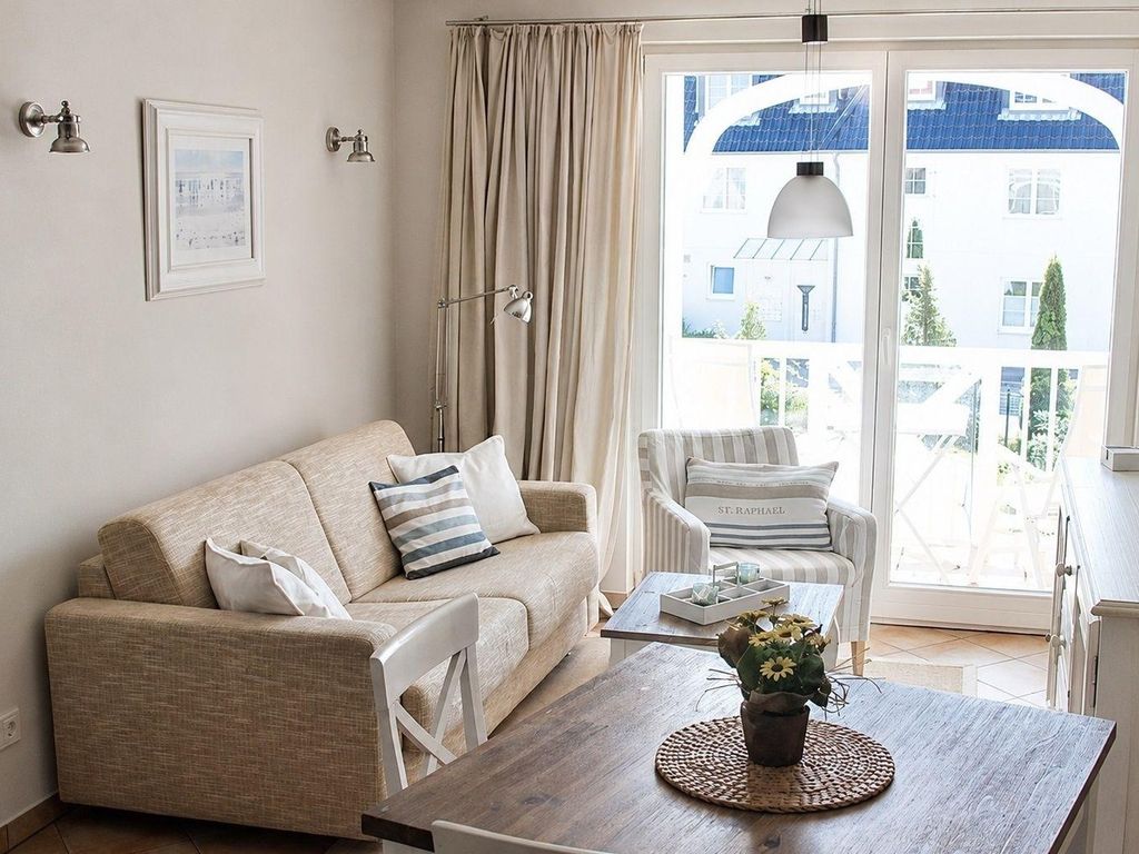 Residenz Ostseestrand - Wohnung 22 / 409