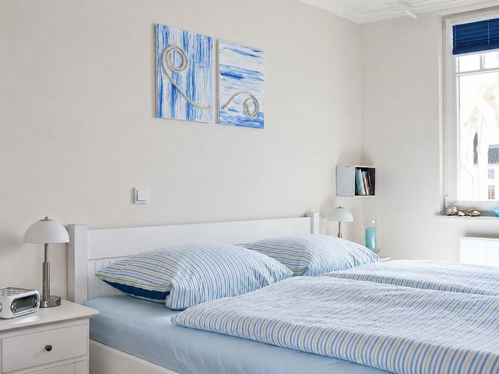 Residenz Ostseestrand - Wohnung 22 / 409