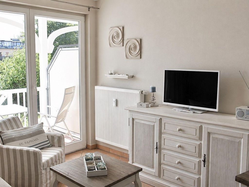 Residenz Ostseestrand - Wohnung 22 / 409
