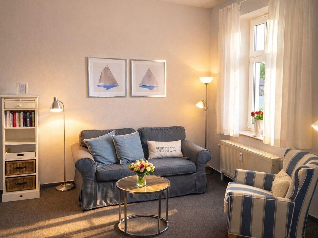 Residenz Ostseewind - Wohnung 17 / 255