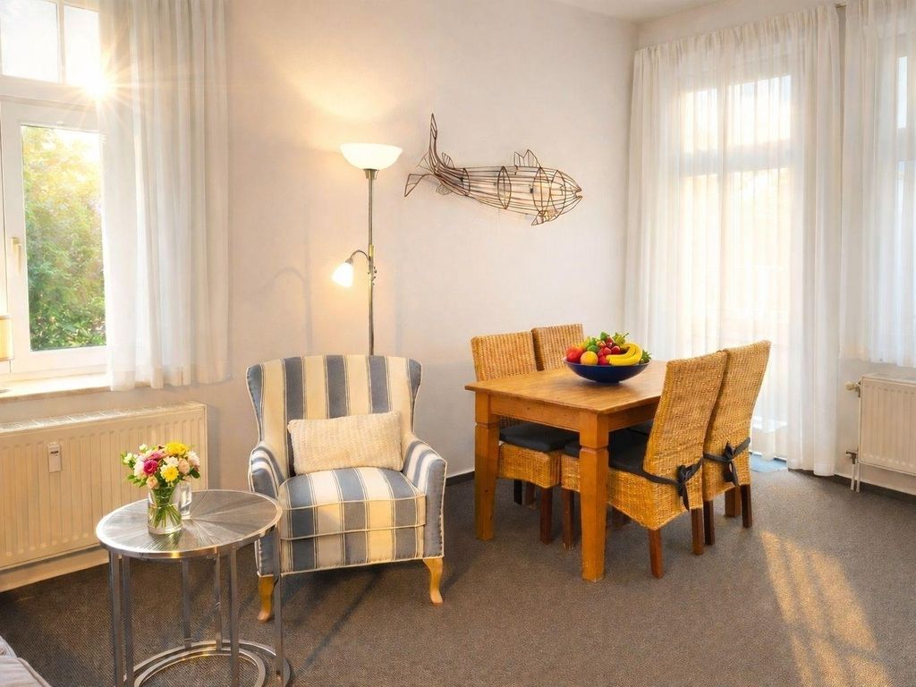 Residenz Ostseewind - Wohnung 17 / 255