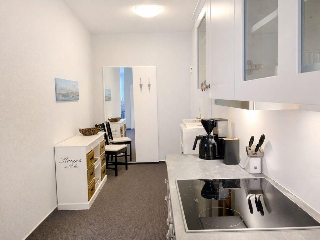 Residenz Ostseewind - Wohnung 17 / 255