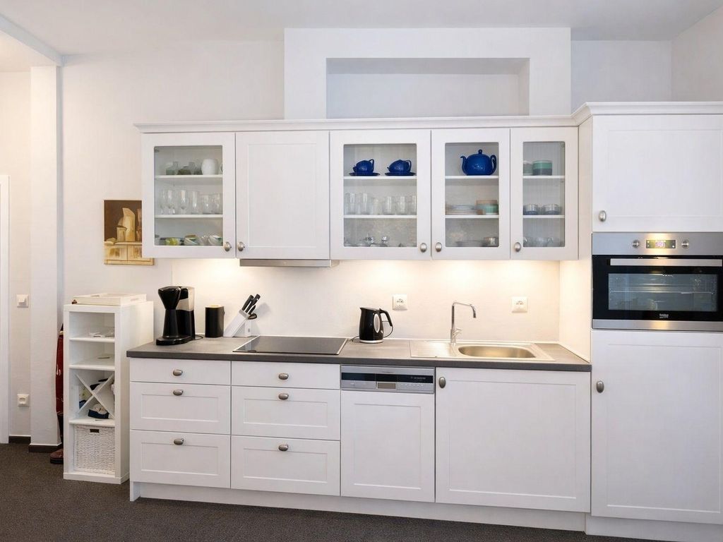 Residenz Ostseewind - Wohnung 17 / 255